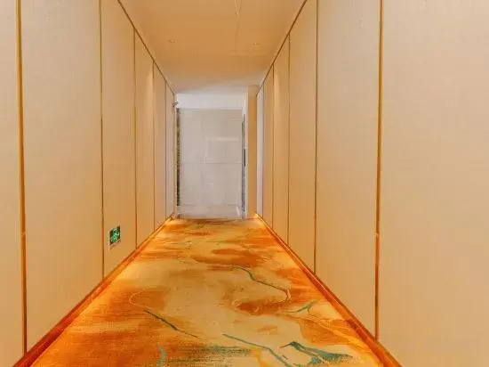 Pu'erbaiyuan Boutique Hotel