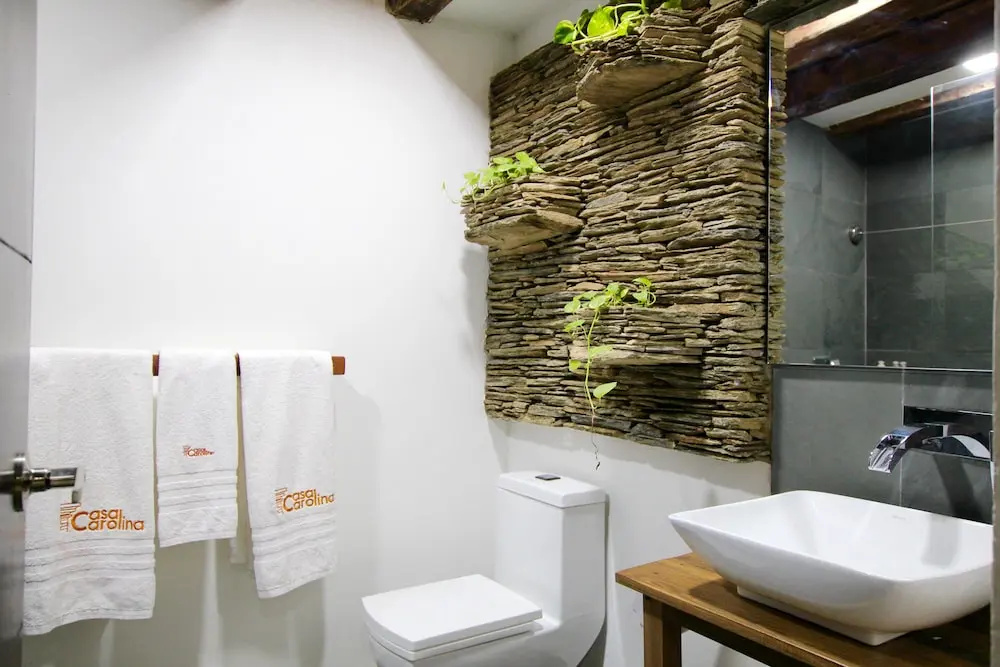 Hotel Boutique Casa Carolina Santa Marta