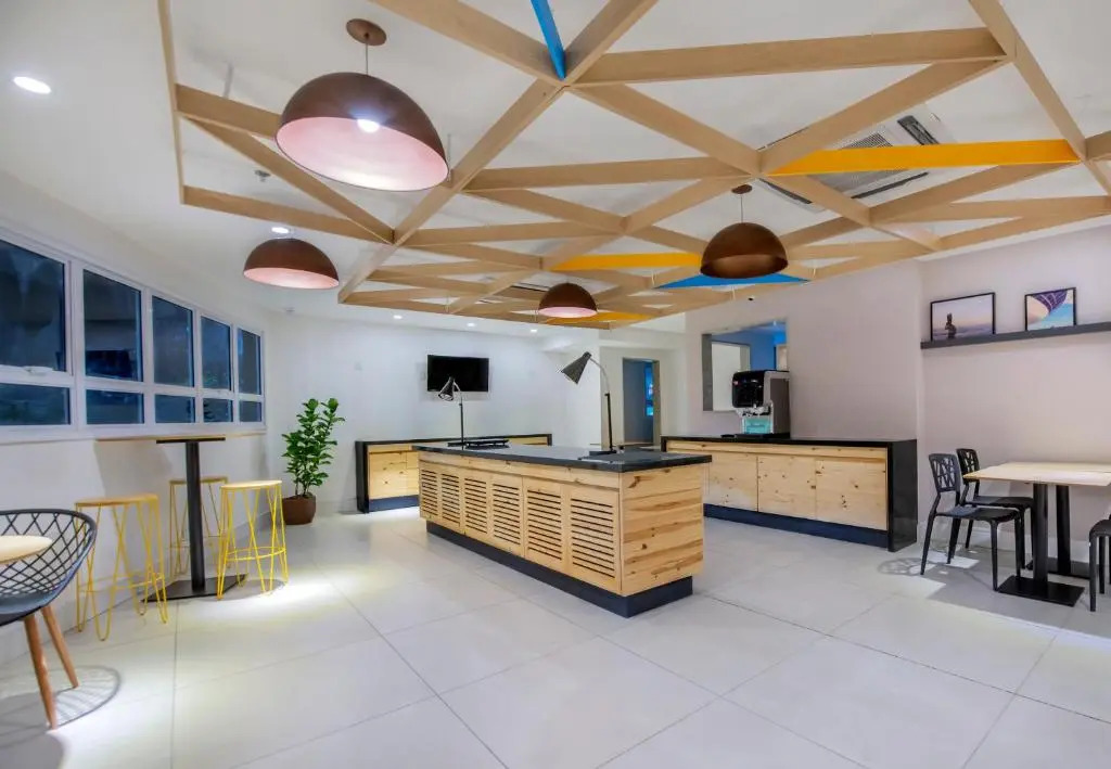 B&B HOTEL Rio de Janeiro Norte