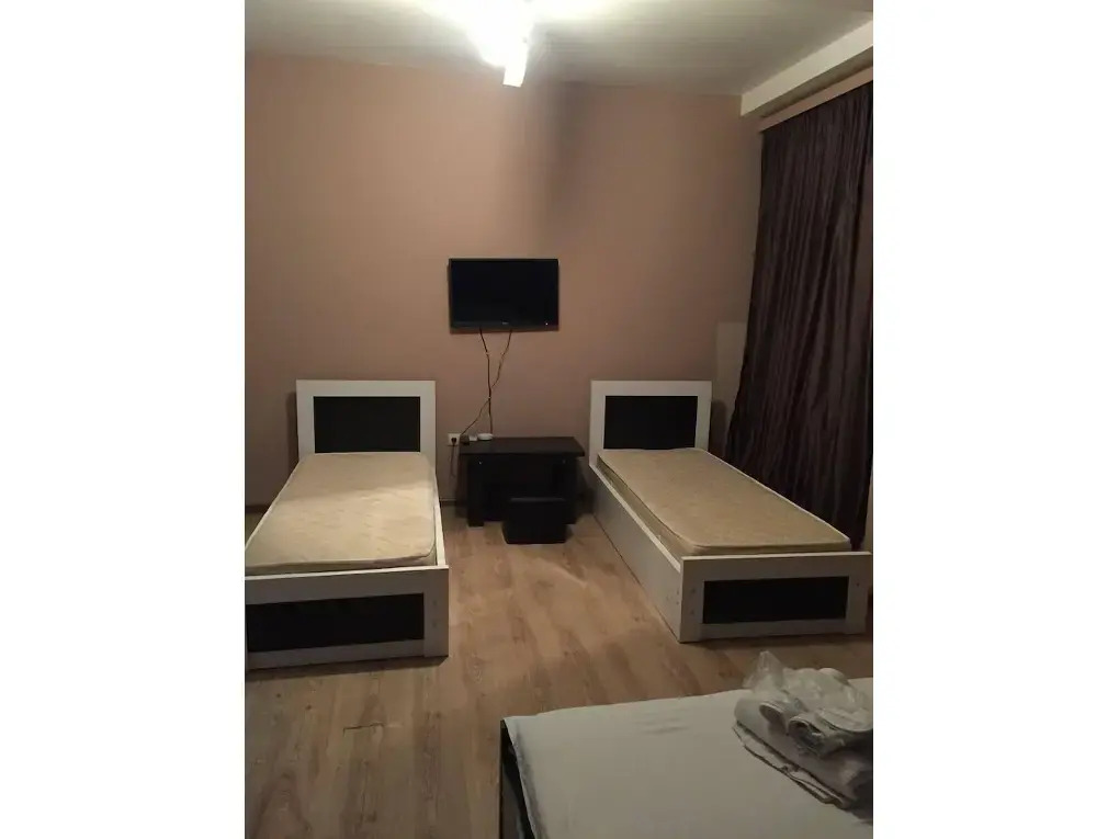 Hotel Polo