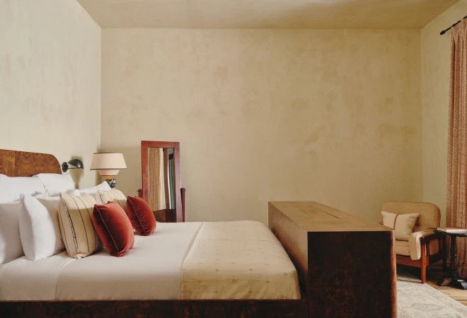 Soho House Austin