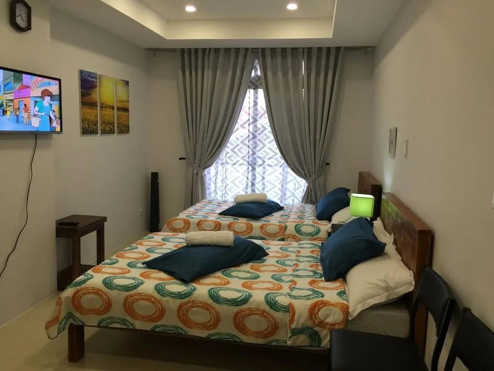 5F20 Your Home Baguio