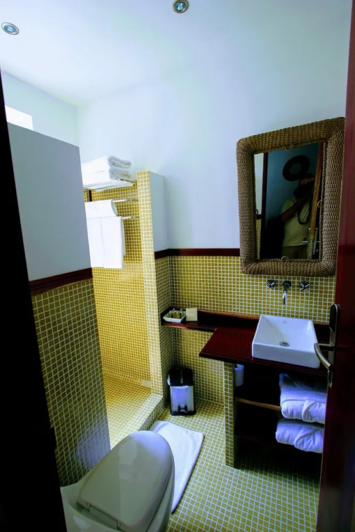 Casa de Isabella, a Kali Hotel