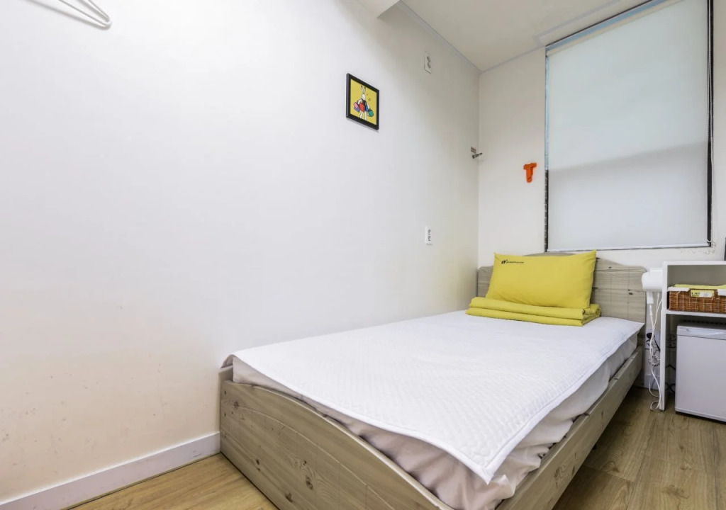 24guesthouse Myeongdong-city