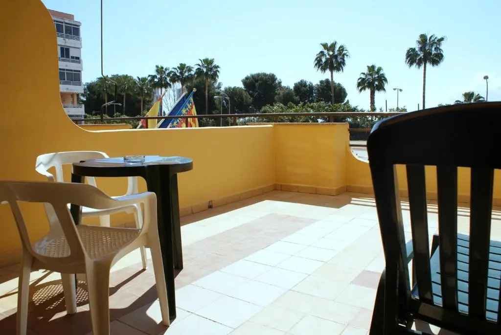 Hotel Carabela 2