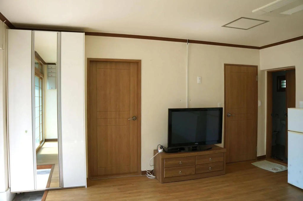 Soh Guesthouse