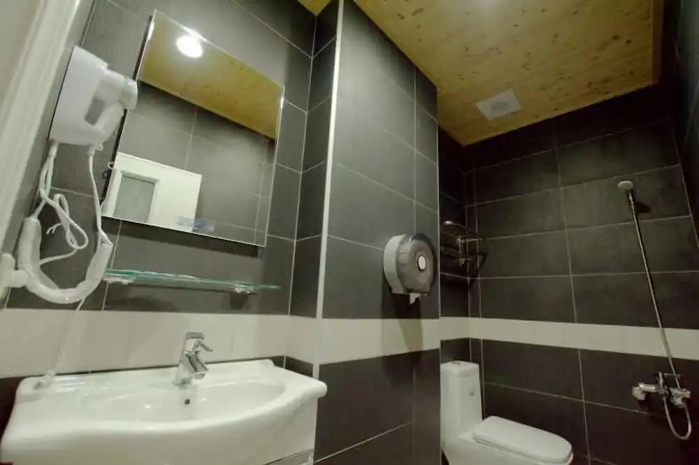 LP Guesthouse