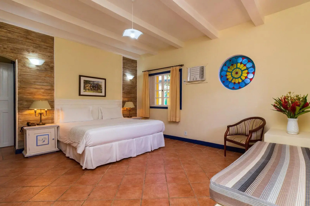 Pousada Corsario Paraty