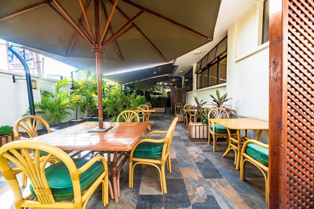 Samra Hotel