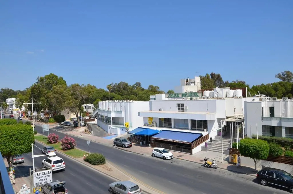 Surf & Sun Holiday Apartments