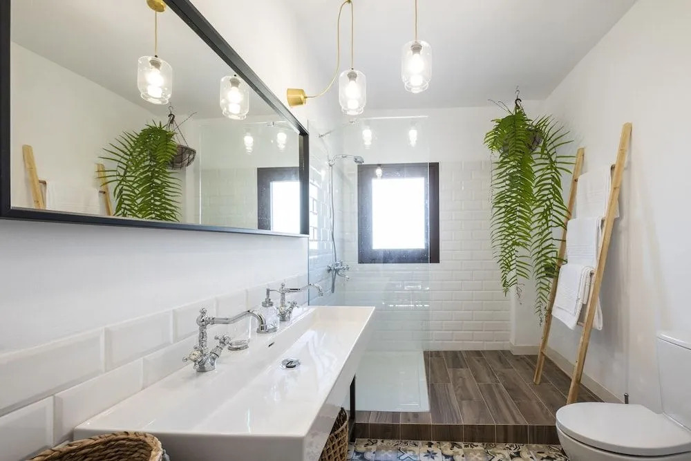 Villa Punta de Teno - Exclusive Sustainable Retreat