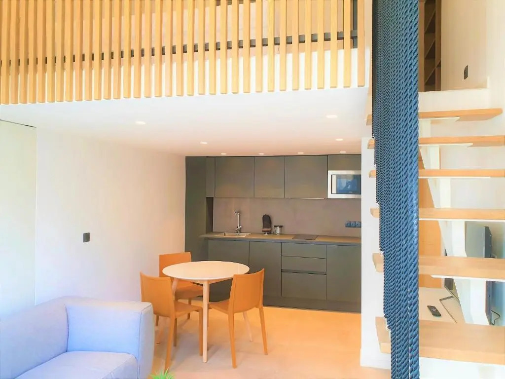 Baie Des Anges Duplex 205