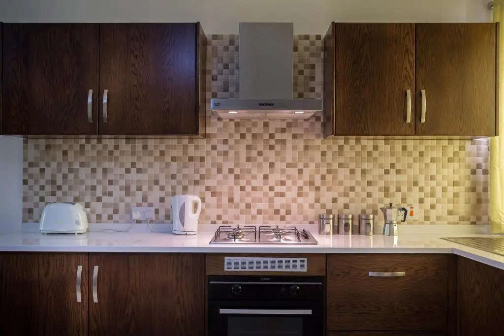 North Side Apartment 1