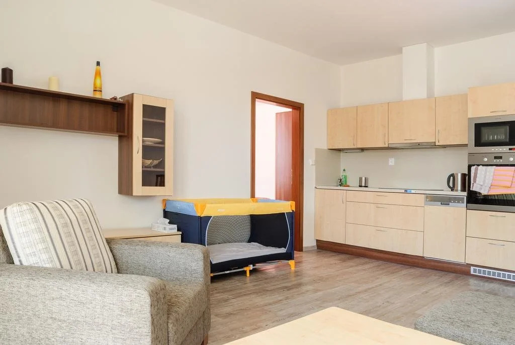 Apartmány Řezáč