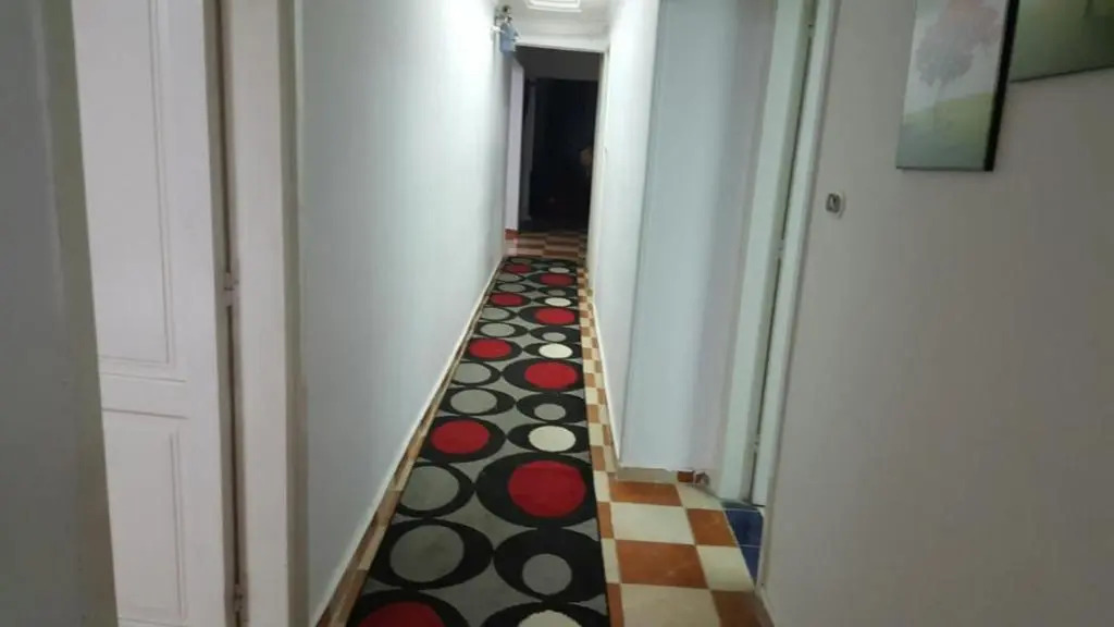 El-Madina El-Monawawwara Street off Gamal Abdel El-Nasir Rd. Asafra,