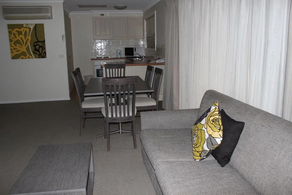 Charlotte Apartments