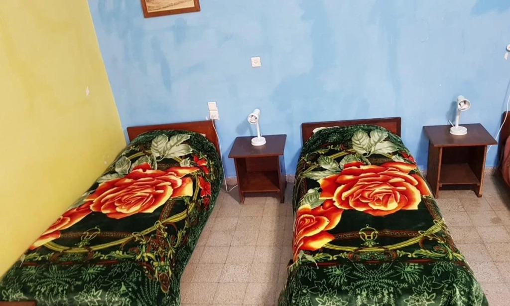 Abu Saeed Hostel