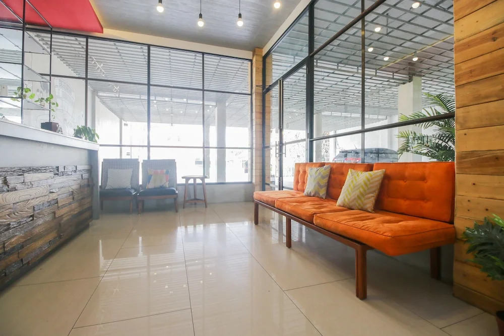 Airy Caturtunggal Kenari 4 Yogyakarta
