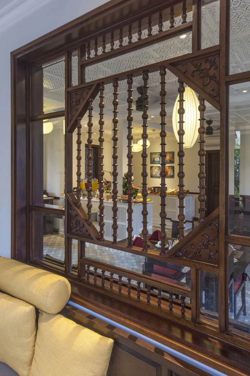 Cozy Hoian Boutique Villas
