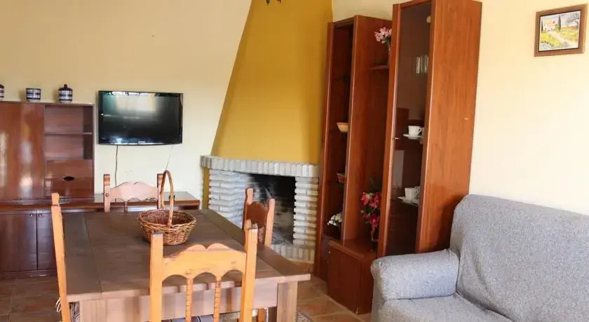 Chalet Venta Campano