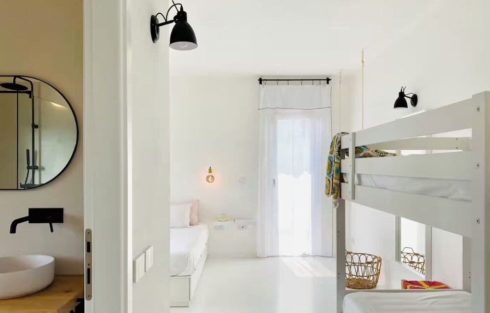 Como Lake Dreamscape Villa