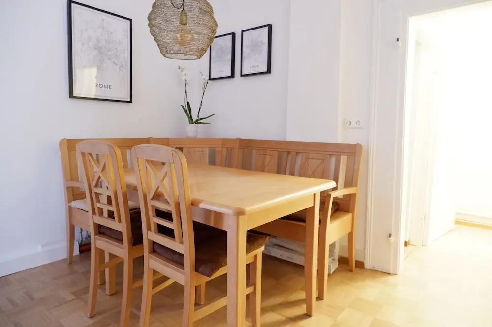 Privatzimmer in bester Altstadtlage