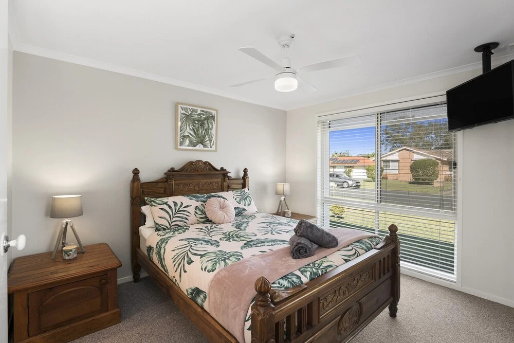 Guest House on Guy