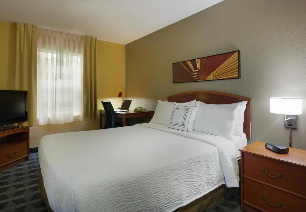 MainStay Suites Tampa Moffitt-USF