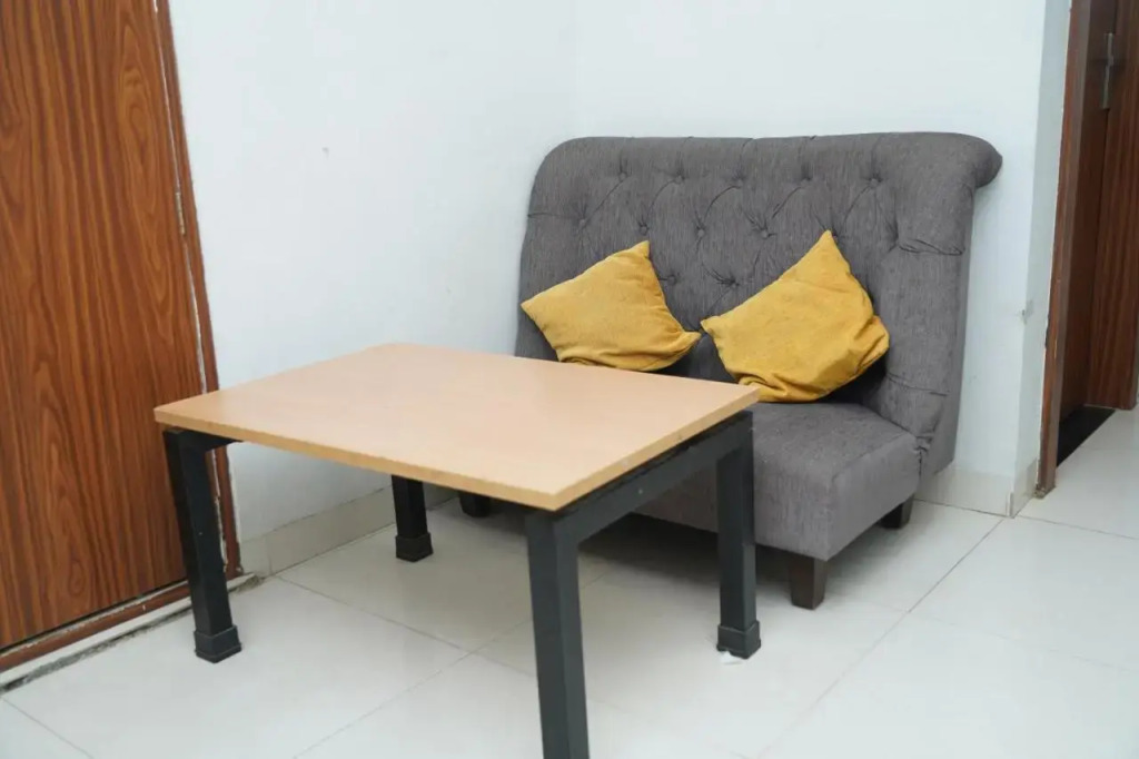 Hotel Ballfin Indore