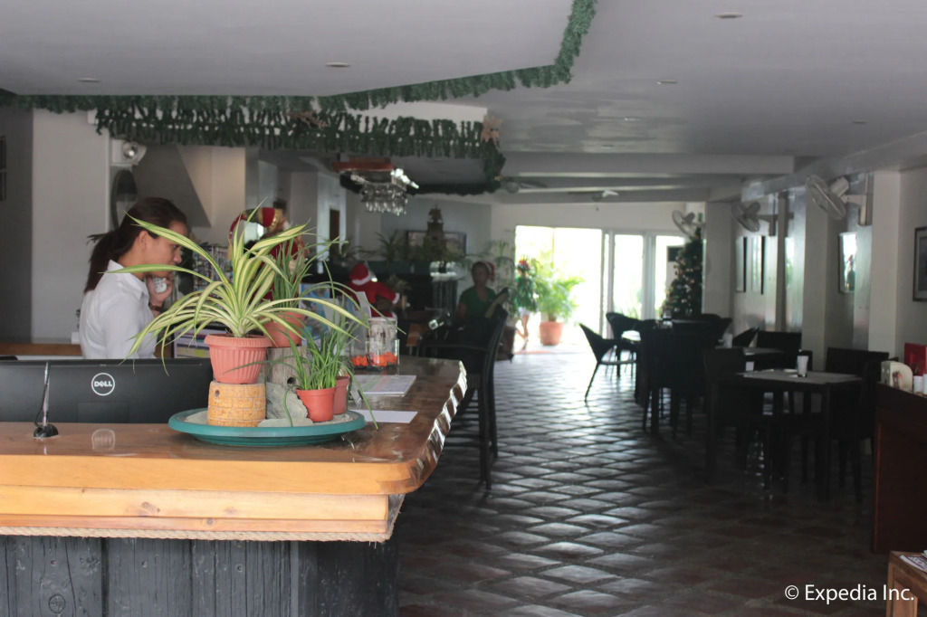 Mangrove Resort Hotel