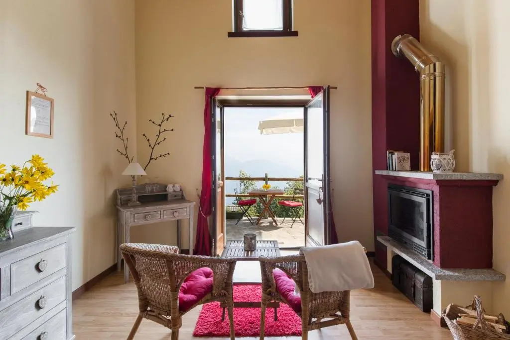 Agriturismo Da Attilio