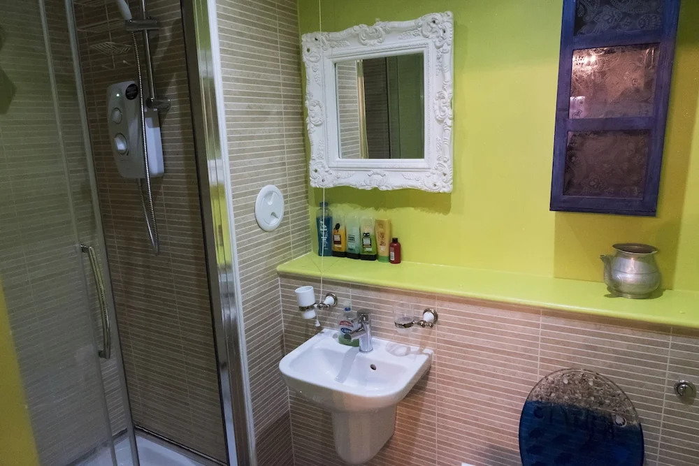 Lakasbah Rooms