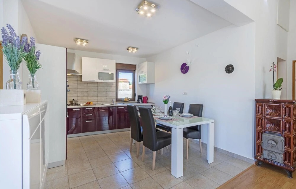 Nice Home in Galizana With Wifi and 2 Bedrooms