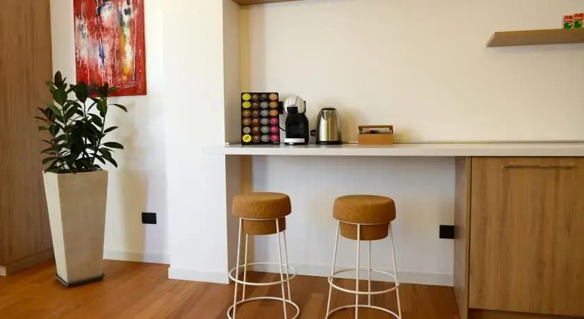 Casa vacanze S. Alessandro 58