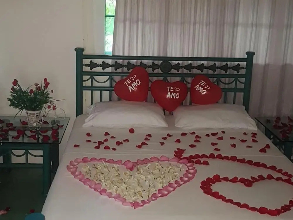 Eco Hotel El Reposo Melgar