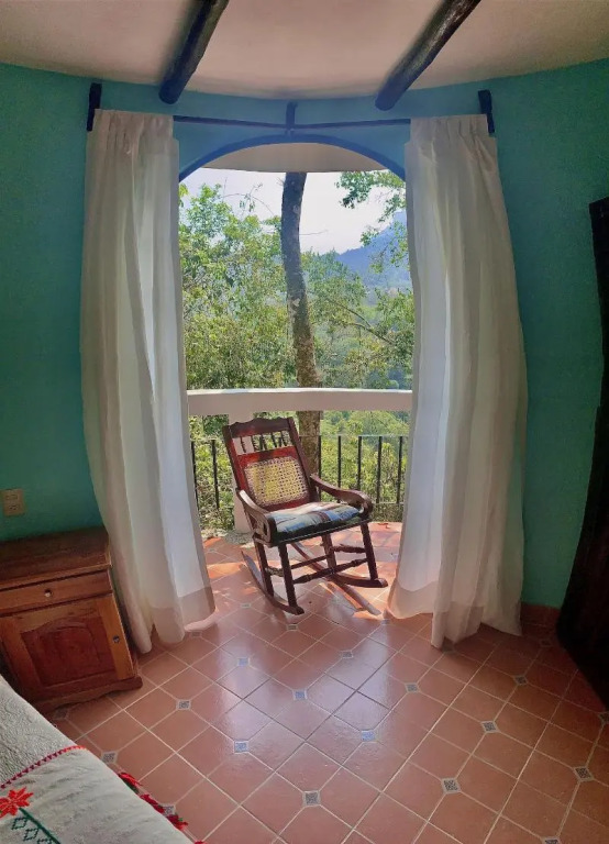 Hotel Paraíso Encantado