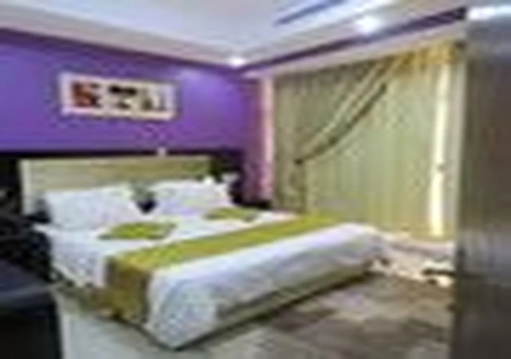Rand Jeddah 3 Hotel Apartments
