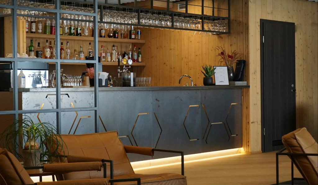 Landhotel