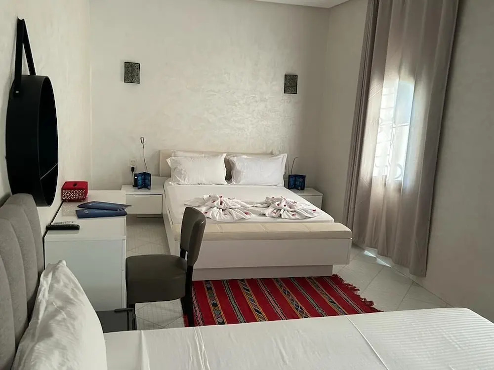 RIAD REDWAN