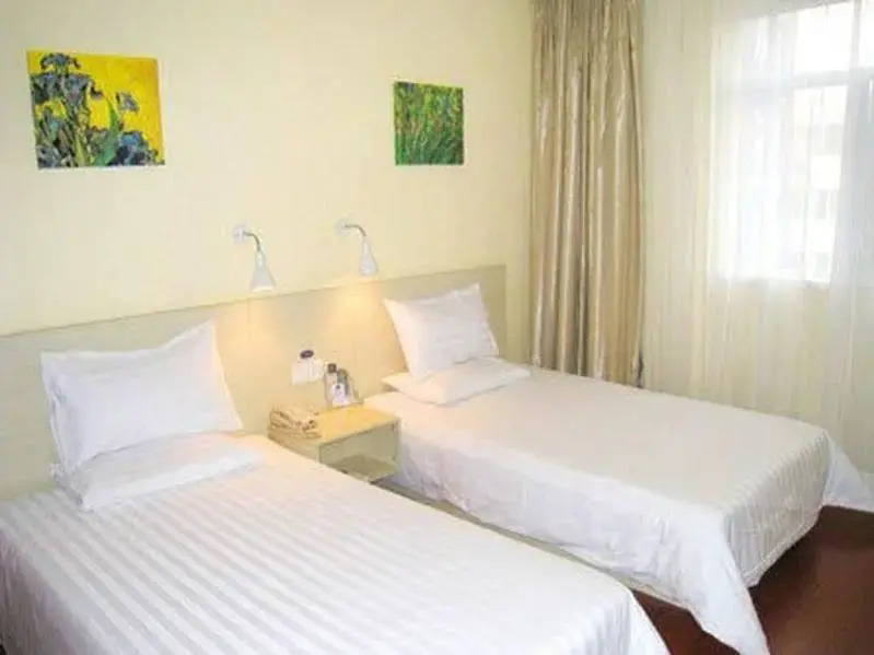 Hanting Inn Binwang - Yiwu
