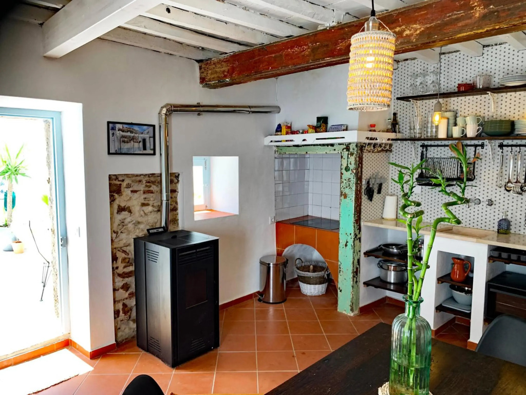 Casa Pescador Peniche