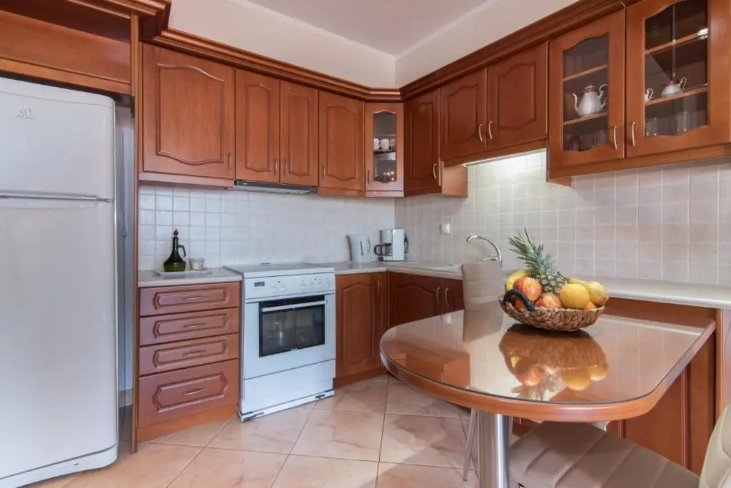 Venilia Apartments