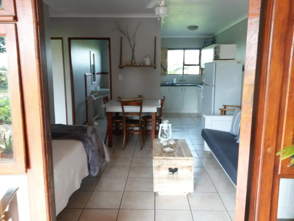 African Sun Guest House