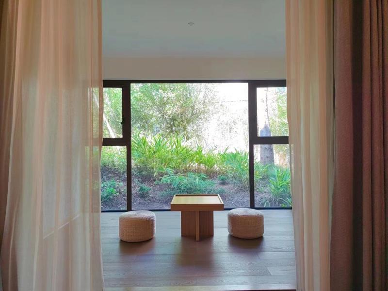 Blossom Hill Hotel Bazhong Enyang