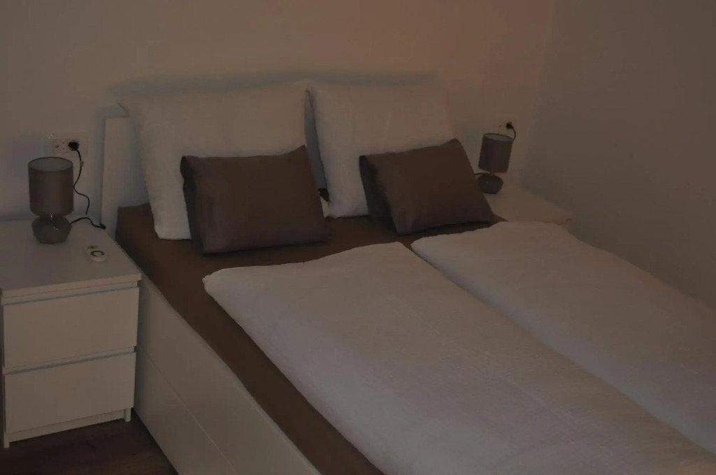 Apartments Home2 Zagreb