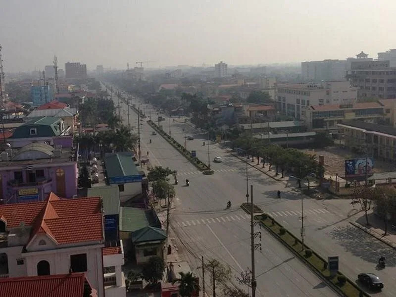 Tien Thanh Hotel