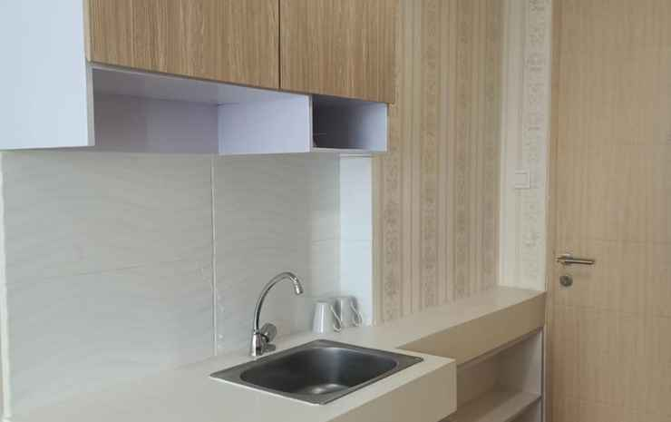 Smart Room at TreePark Serpong BSD Near Aeon Ice BSD