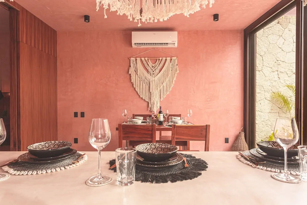 Entorno Tulum - Luxury Villas