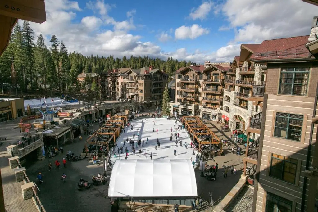Stunning Top Floor Village at Northstar Residence! - Big Horn 502