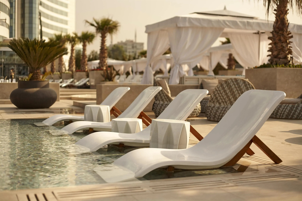 Hyatt Regency Istanbul Atakoy